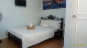 The Terrace Room